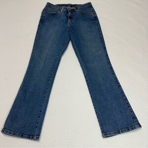 Aura from Wranglers Classic Blue Women's Jeans Sz 10S